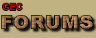 GEC Forums